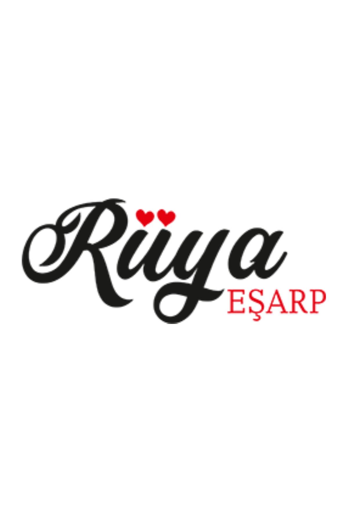 Rüya Organik (Fresh) Soft Eşarp 